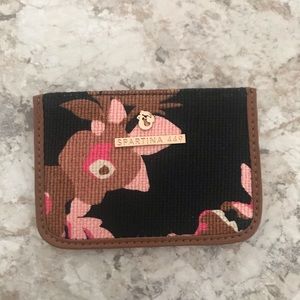 Spartina 449 card holder